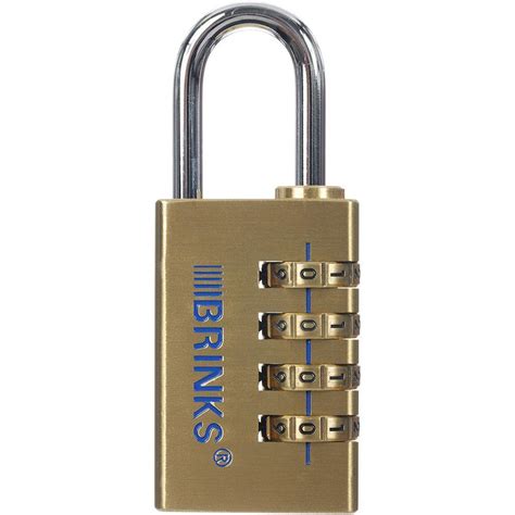 brinks combination lock|Set/reset Brinks Combination Lock .